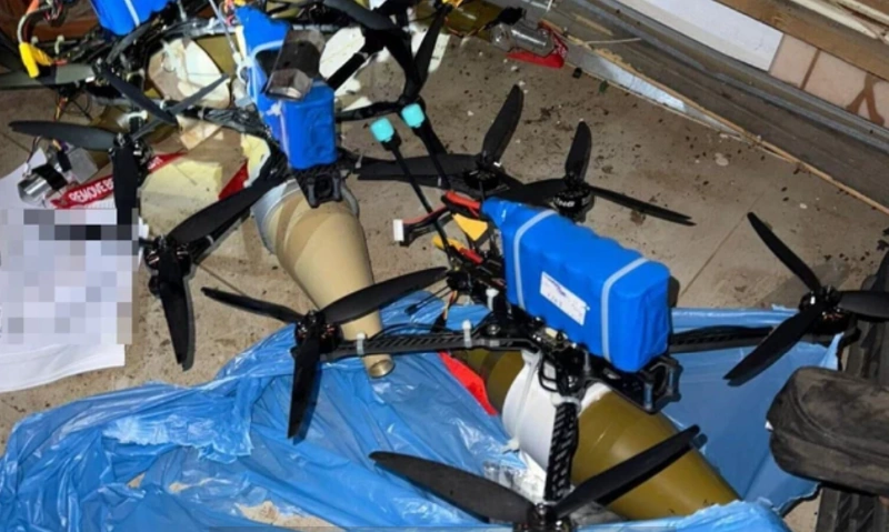 Israel chi 395 tỷ USD vào ngân sách quốc phòng, khẩn cấp tìm lời giải cho bài toán UAV