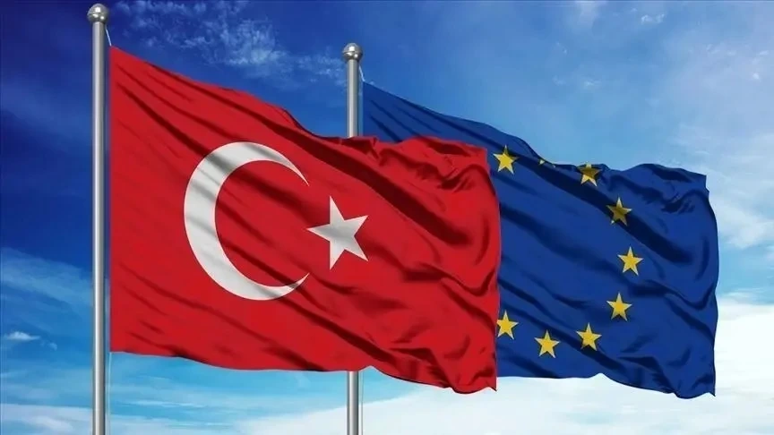 Tổng thống Erdogan: Châu Âu sẽ dễ bị tổn thương nếu thiếu Thổ Nhĩ Kỳ