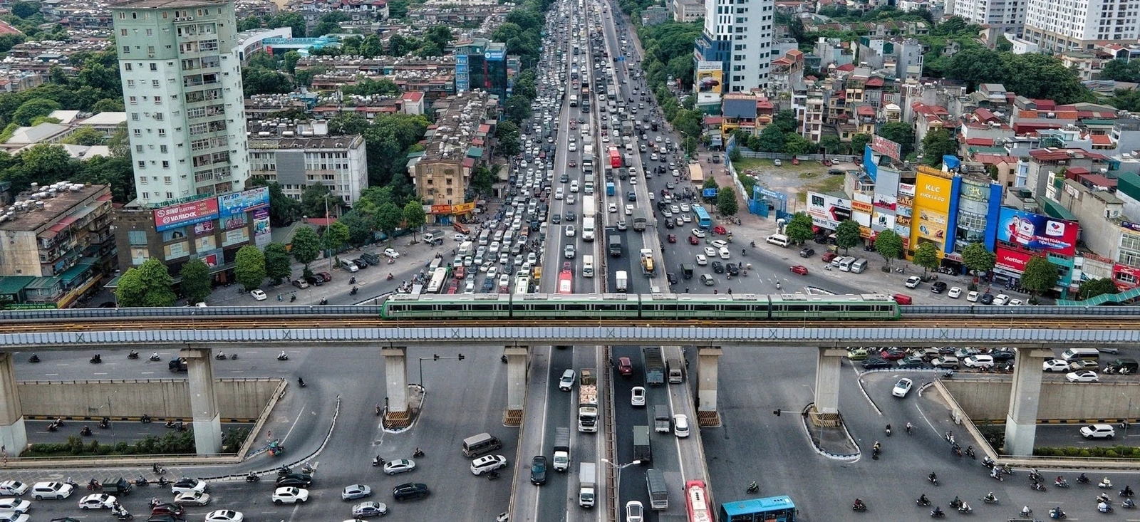 ATSCADA cung cấp SCADA giám sát cảnh báo rung chấn cầu, đường