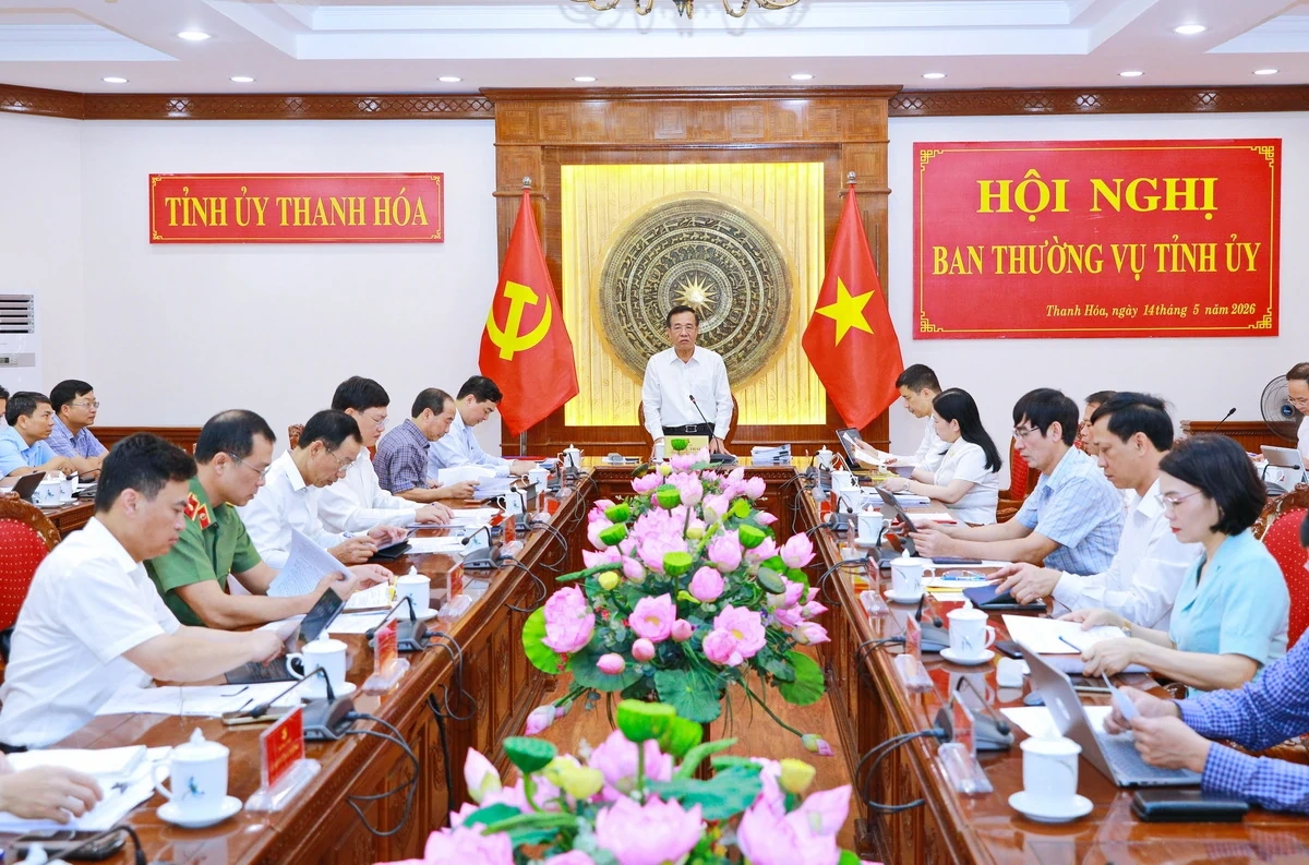 Kế hoạch phát triển kinh tế - xã hội 5 năm: Tạo nền tảng hiện thực hóa mục tiêu tăng trưởng hai con số