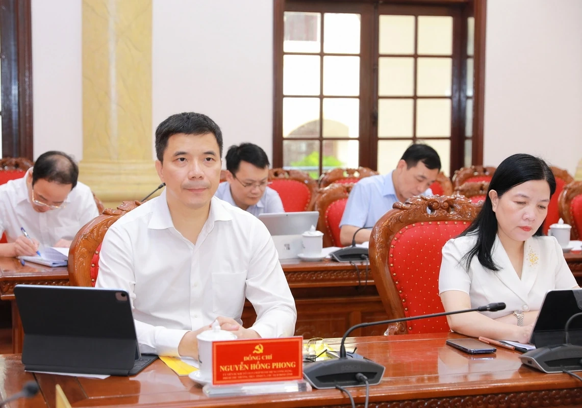 Kế hoạch phát triển kinh tế - xã hội 5 năm: Tạo nền tảng hiện thực hóa mục tiêu tăng trưởng hai con số