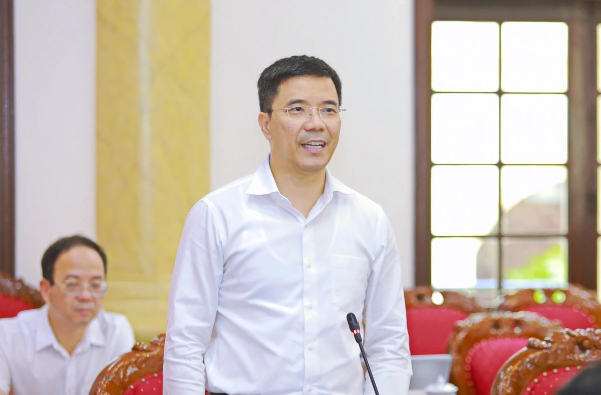 Kế hoạch phát triển kinh tế - xã hội 5 năm: Tạo nền tảng hiện thực hóa mục tiêu tăng trưởng hai con số