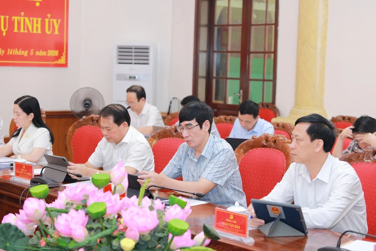 Kế hoạch phát triển kinh tế - xã hội 5 năm: Tạo nền tảng hiện thực hóa mục tiêu tăng trưởng hai con số