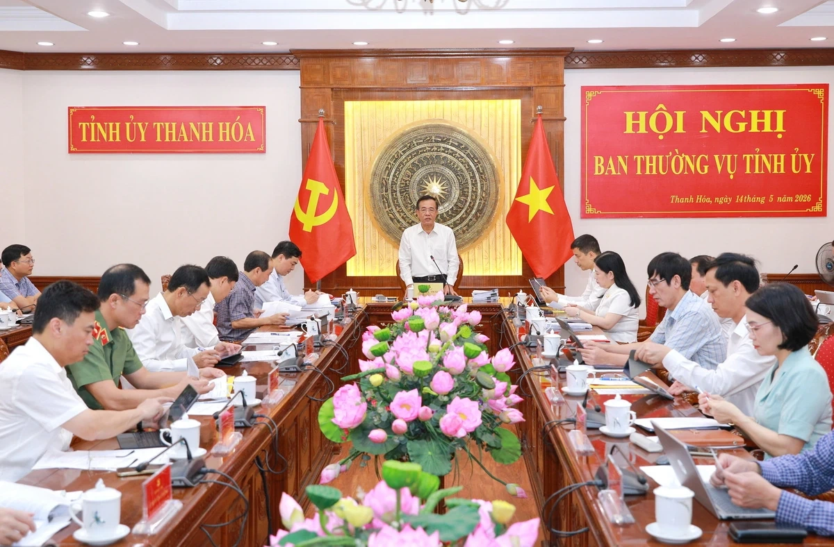Kế hoạch phát triển kinh tế - xã hội 5 năm: Tạo nền tảng hiện thực hóa mục tiêu tăng trưởng hai con số