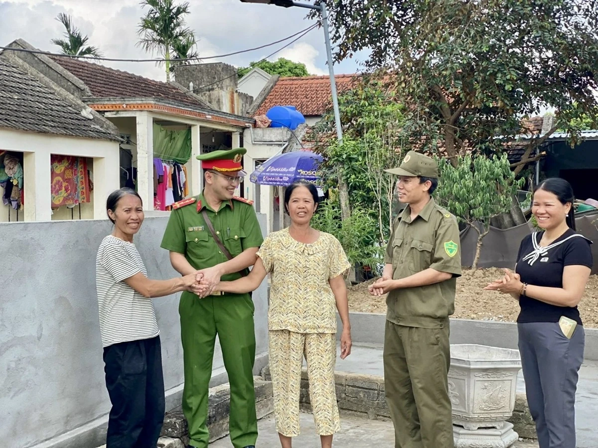 Triển khai đợt cao điểm rà soát, giải quyết mâu thuẫn trên địa bàn tỉnh