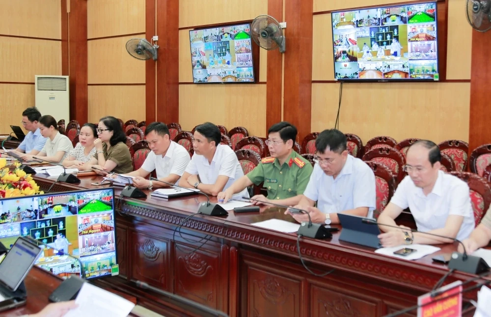 Tháo gỡ khó khăn, vướng mắc trong quản lý mã số vùng trồng