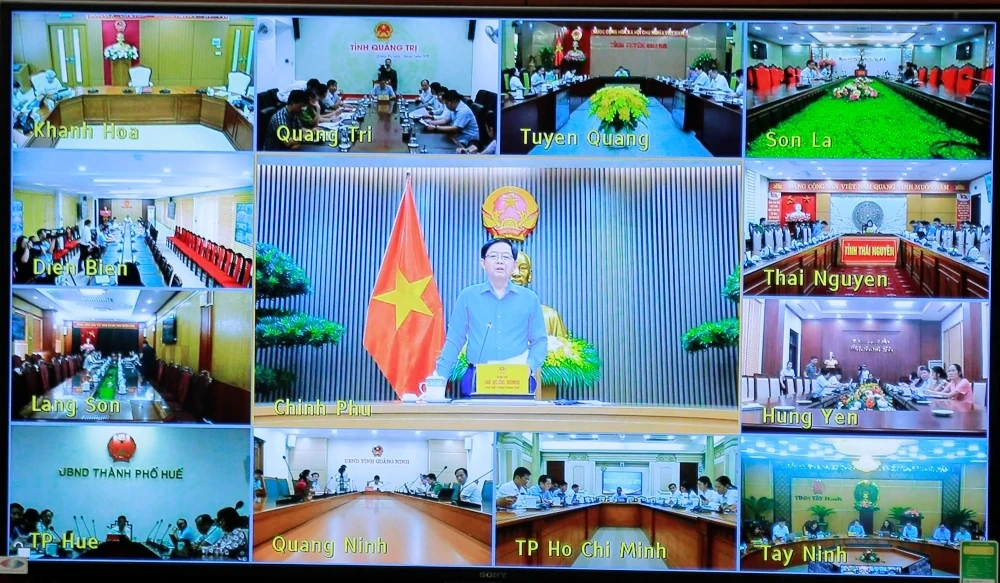 Tháo gỡ khó khăn, vướng mắc trong quản lý mã số vùng trồng