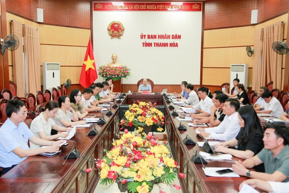 Tháo gỡ khó khăn, vướng mắc trong quản lý mã số vùng trồng