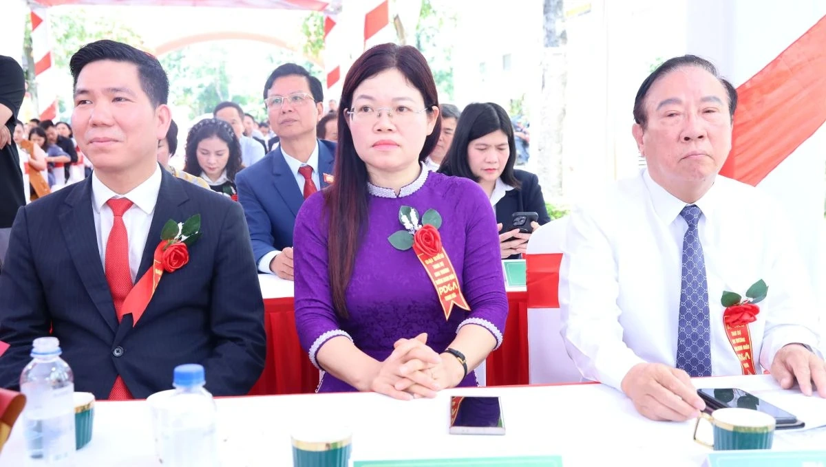 Trường Doanh nhân PDCA chính thức có mặt tại Thanh Hóa