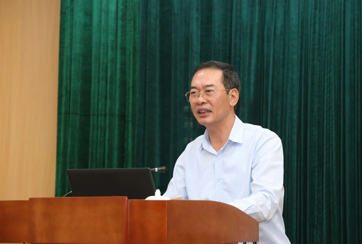 Góp ý điều chỉnh quy hoạch vì mục tiêu xây dựng tỉnh Thanh Hóa giàu đẹp, văn minh