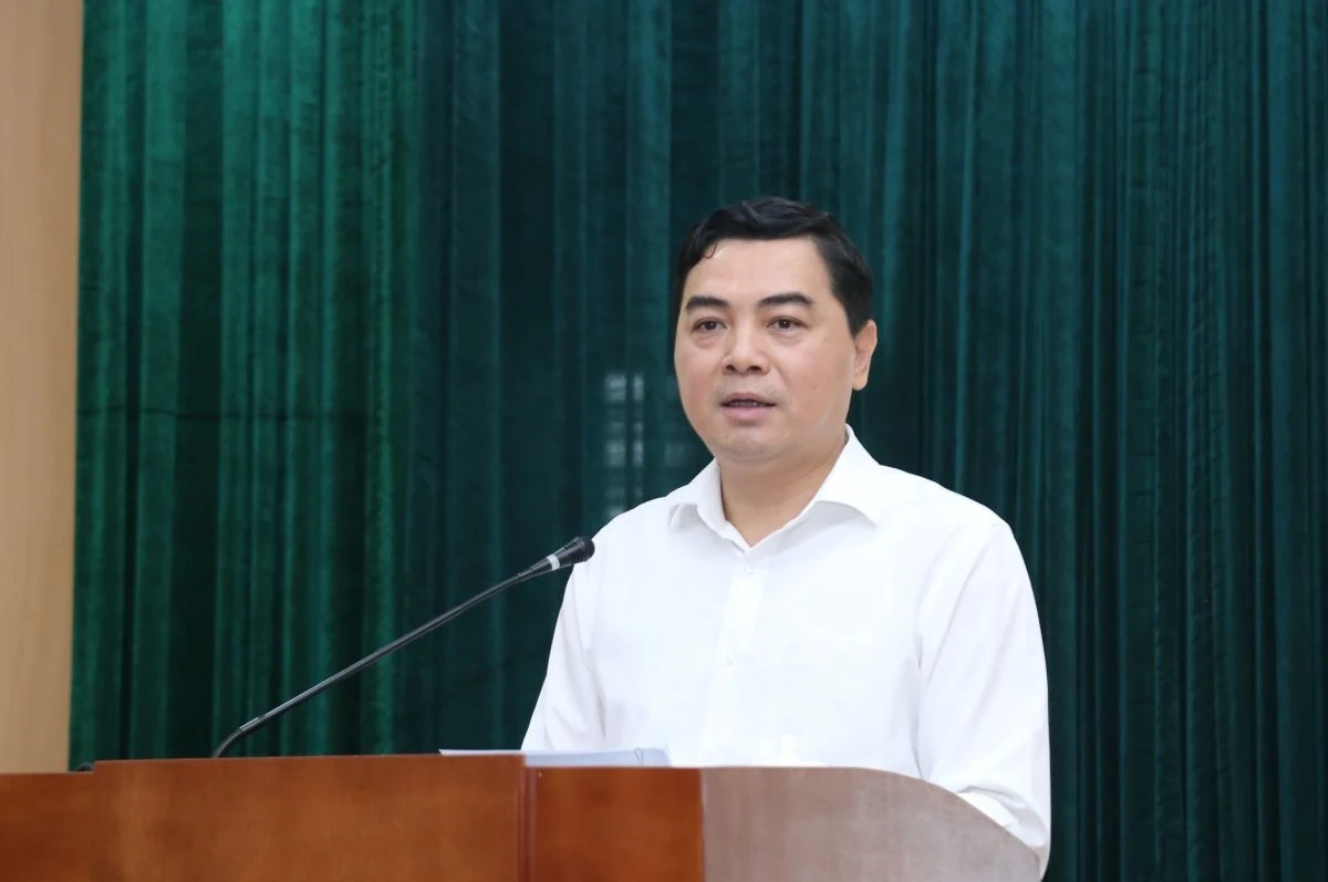Góp ý điều chỉnh quy hoạch vì mục tiêu xây dựng tỉnh Thanh Hóa giàu đẹp, văn minh
