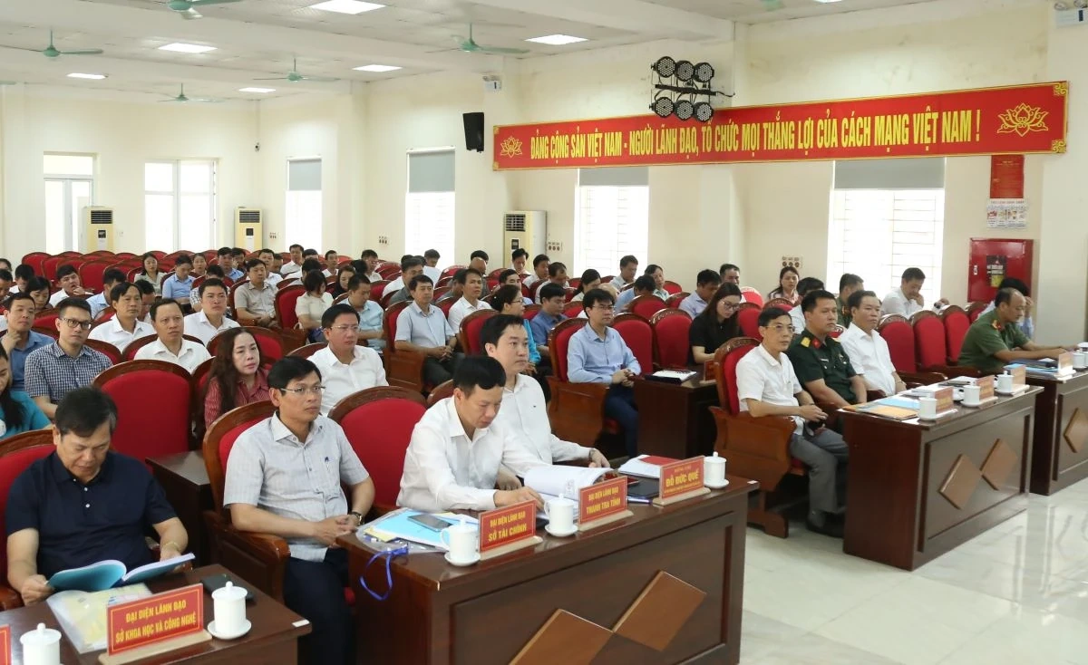 Chuẩn bị tốt các điều kiện cho kỳ thi vào lớp 10 và tốt nghiệp THPT năm 2026