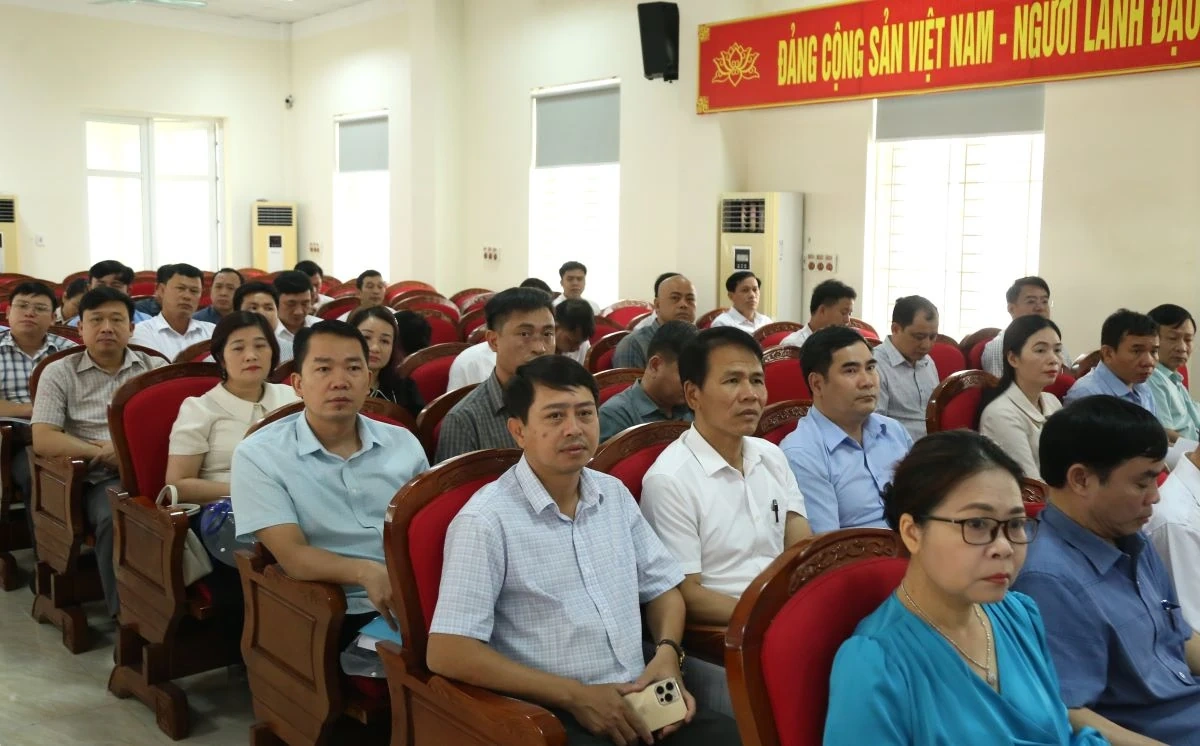 Chuẩn bị tốt các điều kiện cho kỳ thi vào lớp 10 và tốt nghiệp THPT năm 2026