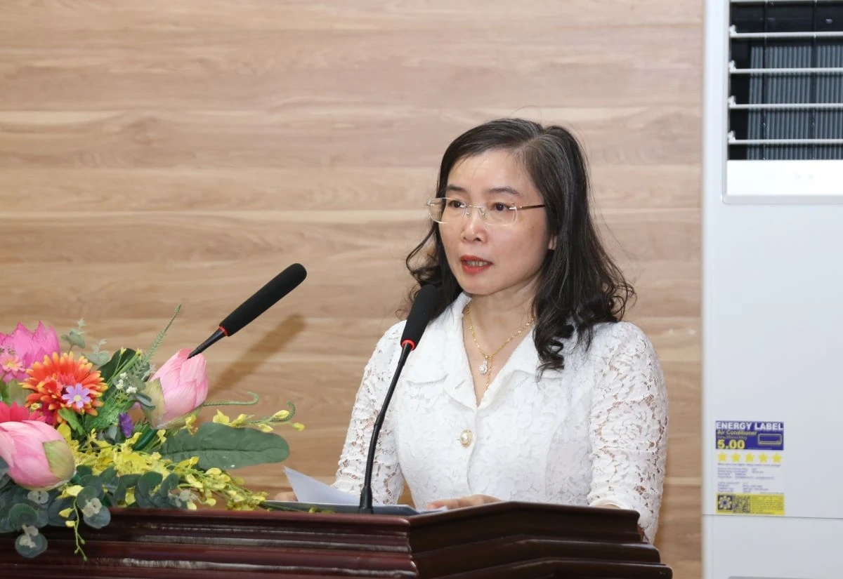 Tiếp tục đẩy mạnh Phong trào “Bình dân học vụ số” trên địa bàn tỉnh