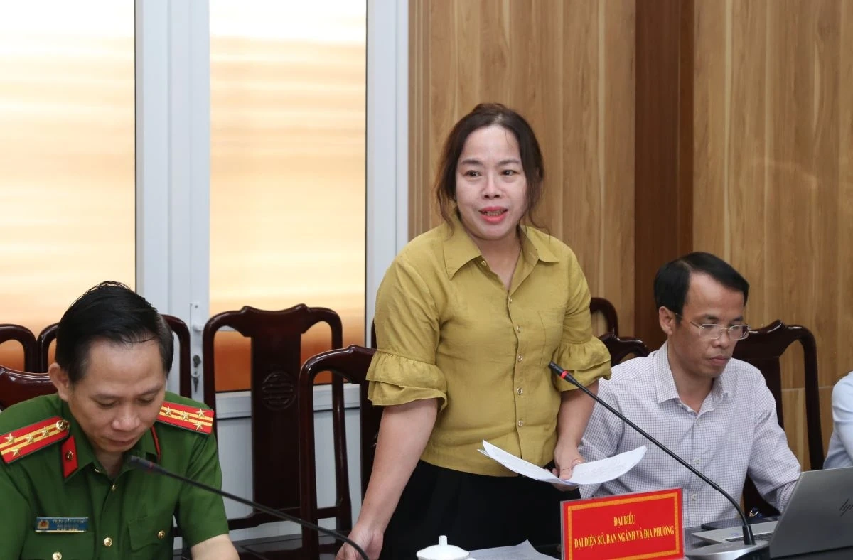 Tiếp tục đẩy mạnh Phong trào “Bình dân học vụ số” trên địa bàn tỉnh