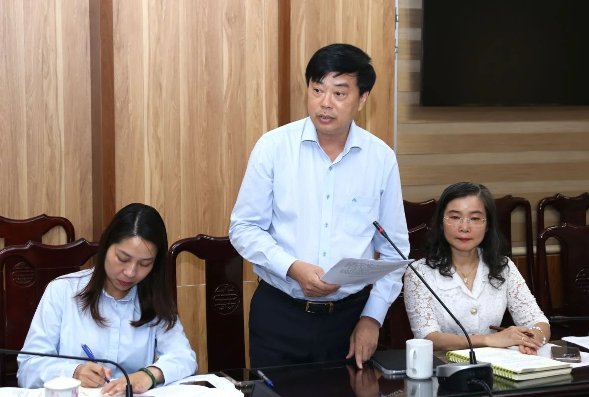 Tiếp tục đẩy mạnh Phong trào “Bình dân học vụ số” trên địa bàn tỉnh