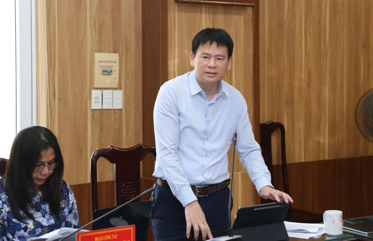 Tiếp tục đẩy mạnh Phong trào “Bình dân học vụ số” trên địa bàn tỉnh