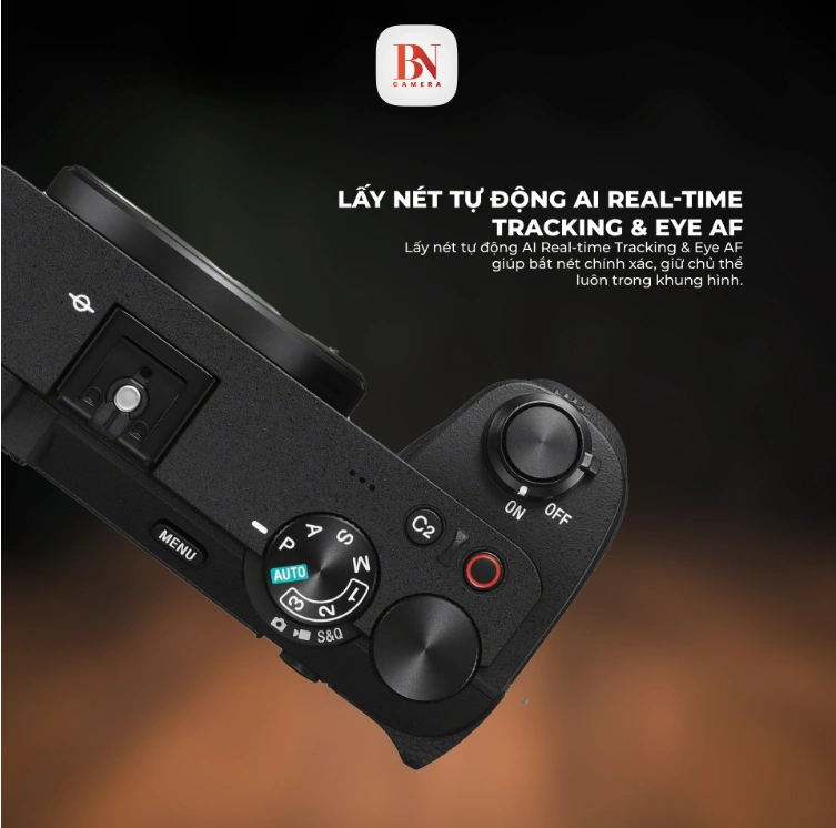 Đánh giá Sony A6700: Chiếc mirrorless APS-C toàn diện cho nhiếp ảnh và sáng tạo nội dung