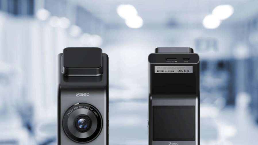 Camera hành trình giá rẻ đang “lên ngôi”, nhiều mẫu ngon bất ngờ