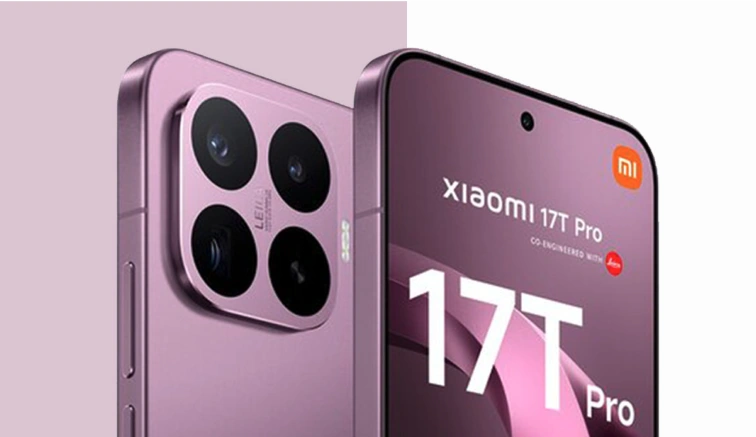 Xiaomi 17T và Xiaomi 17T Pro lộ cấu hình chi tiết, dòng T-series năm nay có gì đáng chờ?