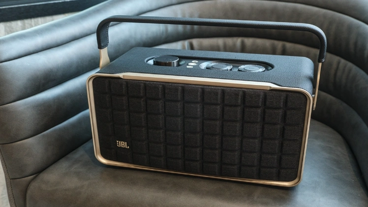 Top 3 loa Bluetooth JBL có dải Bass mạnh mẽ, nội lực, bùng nổ mọi giác quan