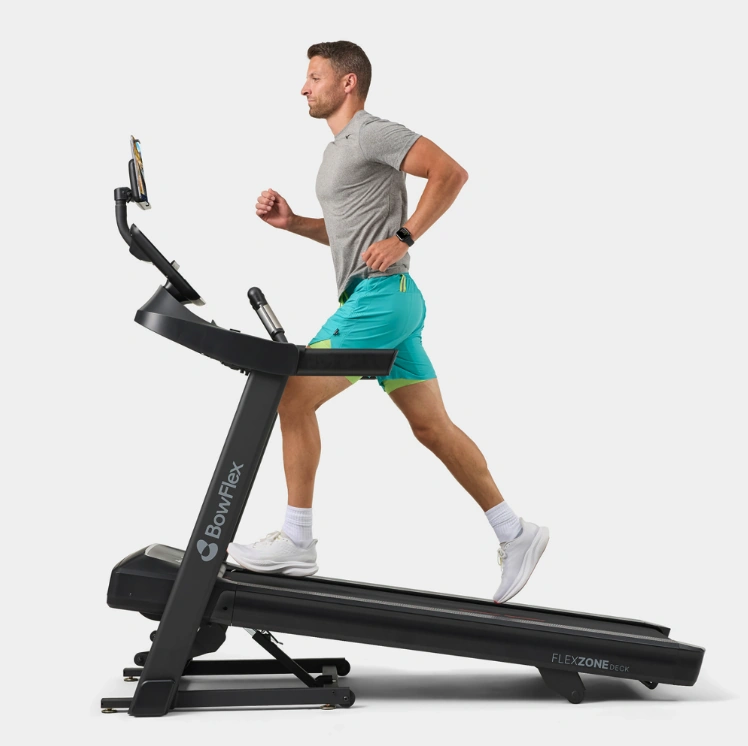 Xu hướng đầu tư máy chạy bộ chuẩn Mỹ: Giải pháp sức khỏe bền vững cho gia đình hiện đại
