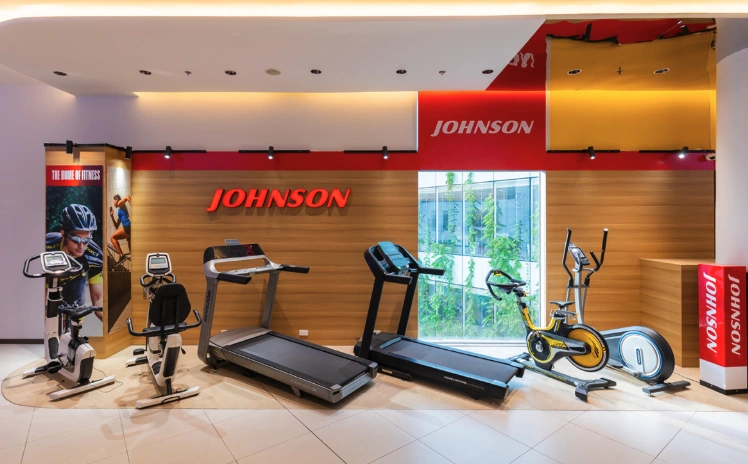 Xu hướng đầu tư máy chạy bộ chuẩn Mỹ: Giải pháp sức khỏe bền vững cho gia đình hiện đại