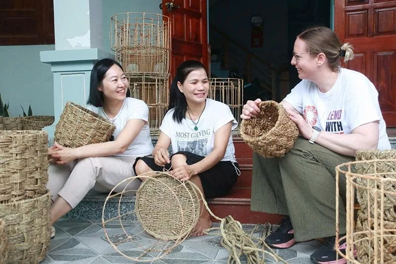 Xây dựng hệ sinh thái tài chính toàn diện hiện đại, an toàn, bao trùm