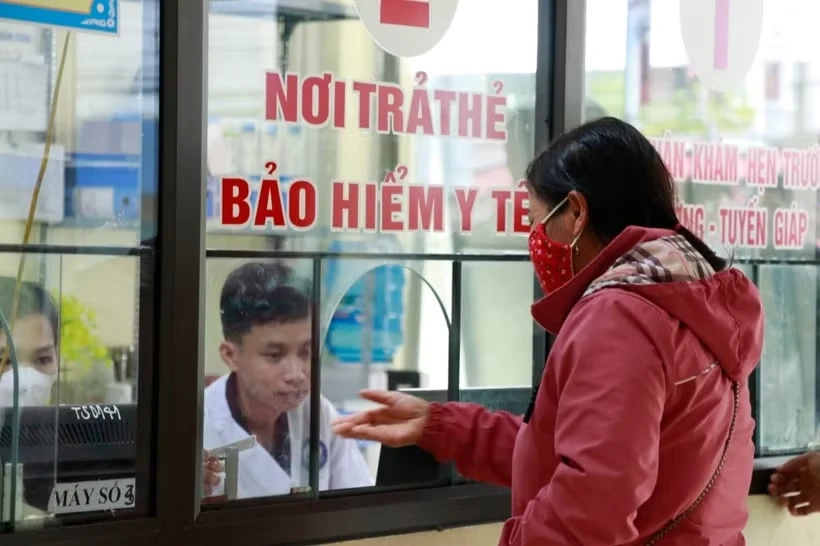 Kế hoạch hành động về thực hiện bảo hiểm y tế toàn dân trong giai đoạn mới