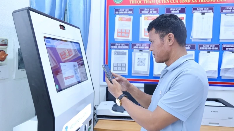 Cơ chế “làn xanh” thúc đẩy thu hút đầu tư
