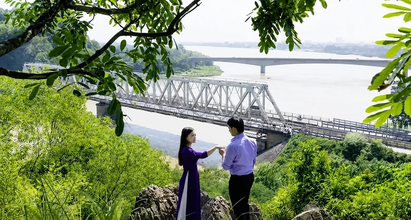 Du lịch xứ Thanh qua âm nhạc