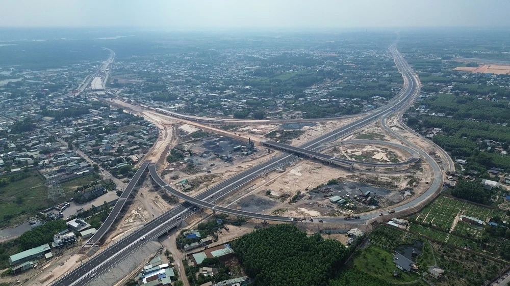 Cao tốc vận hành, du lịch bội thu, gia tăng lực cầu bất động sản Vũng Tàu