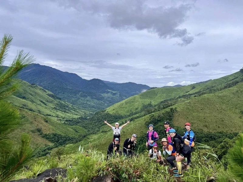 Dalat Countryside Tour - Xu hướng khám phá Đà Lạt được du khách quốc tế yêu thích