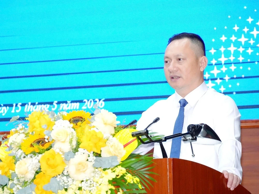 Công ty Điện lực Thanh Hóa kiện toàn đội ngũ, đáp ứng yêu cầu phát triển giai đoạn mới