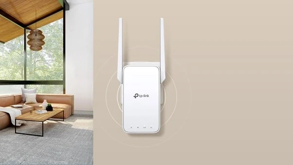 Bộ kích sóng Wifi: “Trạm tiếp sức” giúp Router chinh phục mọi điểm nghẽn mạng