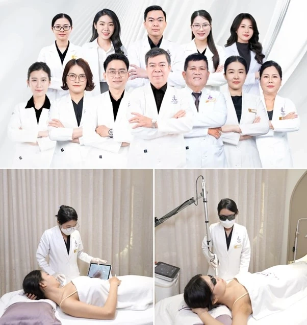 Xoá sổ thâm nách & da gà sần sùi: Hiệu quả kép giúp Deep L-Picosure dẫn đầu thị trường thẩm mỹ