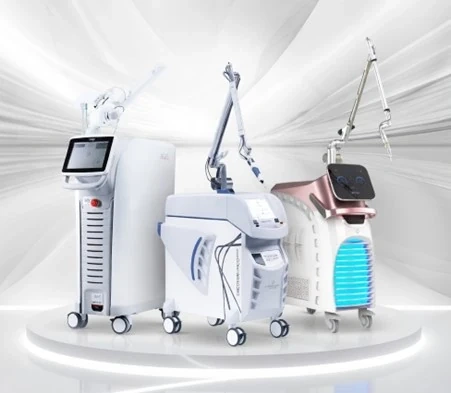 Xoá sổ thâm nách & da gà sần sùi: Hiệu quả kép giúp Deep L-Picosure dẫn đầu thị trường thẩm mỹ