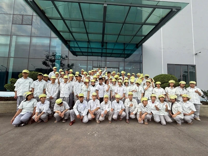 Trường Cao đẳng Nông nghiệp Thanh Hóa: Đào tạo, bồi dưỡng nguồn nhân lực chất lượng cao