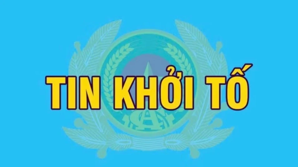 Khởi tố 5 vụ án hình sự về tội “Xâm phạm quyền tác giả, quyền liên quan”