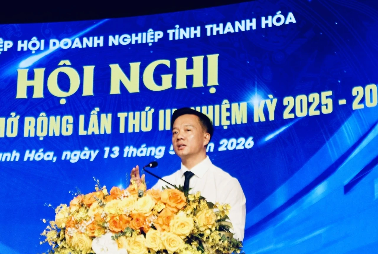 Kết nối, đồng hành cùng cộng đồng doanh nghiệp, doanh nhân phát triển