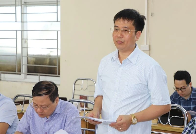 Phản biện chính sách hỗ trợ sản xuất cát nhân tạo giai đoạn 2026-2030