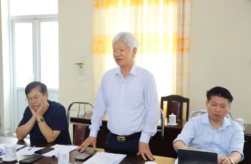 Phản biện chính sách hỗ trợ sản xuất cát nhân tạo giai đoạn 2026-2030