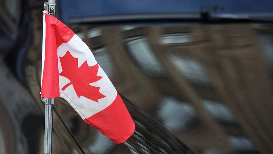 Canada và ý tưởng gia nhập EU - Thời thế, thế thời!