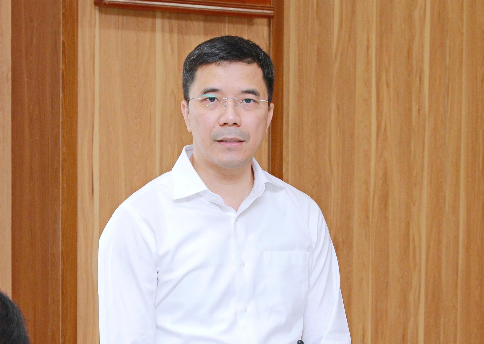 Bí thư Tỉnh ủy Lê Đức Thái: Đổi mới công tác Tuyên giáo, Dân vận - phải lấy hiệu quả thực tiễn và sự đồng thuận của Nhân dân làm thước đo