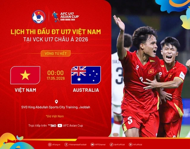 HLV Roland cảnh báo U17 Việt Nam trước màn tái đấu U17 Australia; Guardiola hé lộ tương lai tại Man City