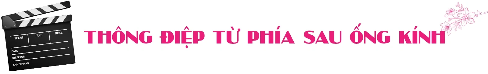 [E-Magazine] Series phim ngắn “TIỆM TRÀ HẠNH PHÚC” lên sóng của Báo và Phát thanh, truyền hình Thanh Hóa