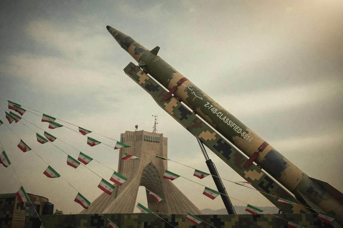 Tình báo Mỹ: Iran vẫn duy trì khả năng hoạt động tại 30/33 cơ sở tên lửa
