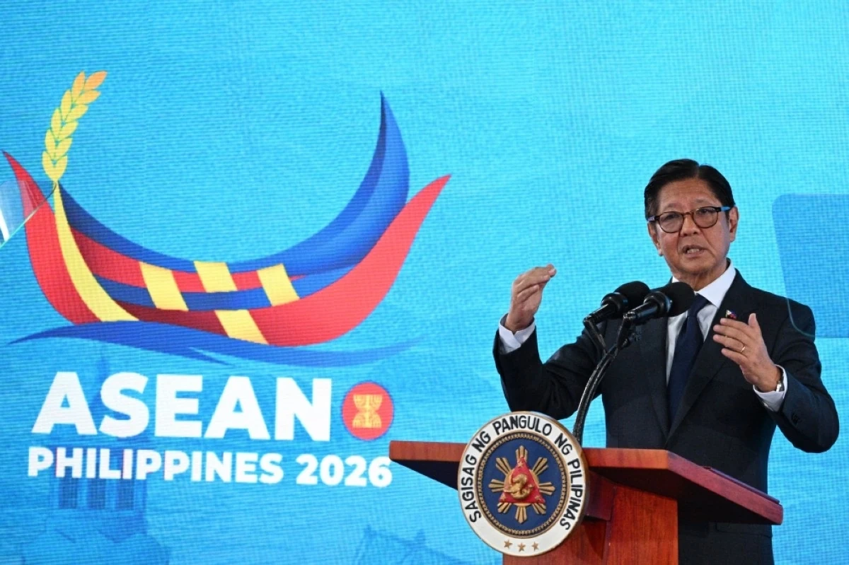 ASEAN chuyển hướng ưu tiên chiến lược giữa bất ổn toàn cầu