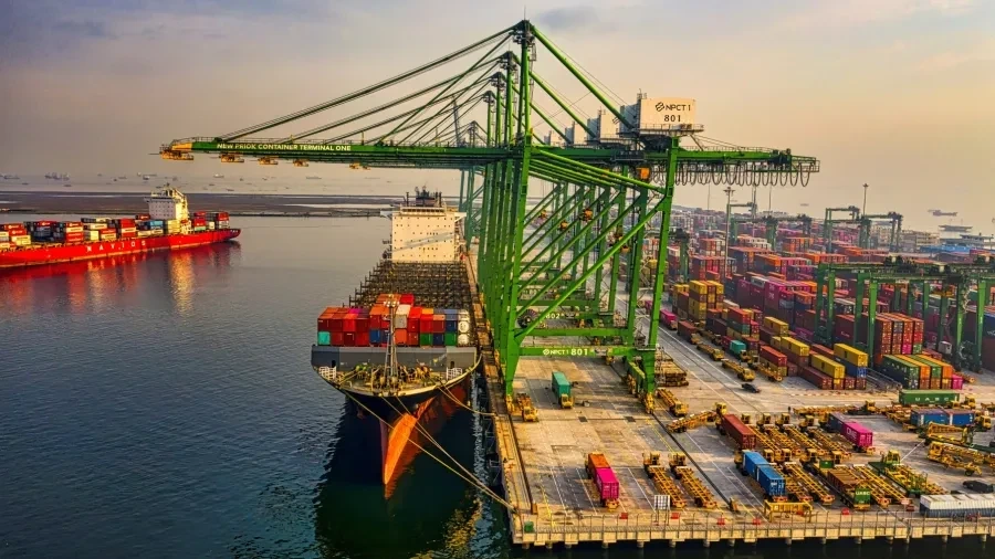 ASEAN chuyển hướng ưu tiên chiến lược giữa bất ổn toàn cầu