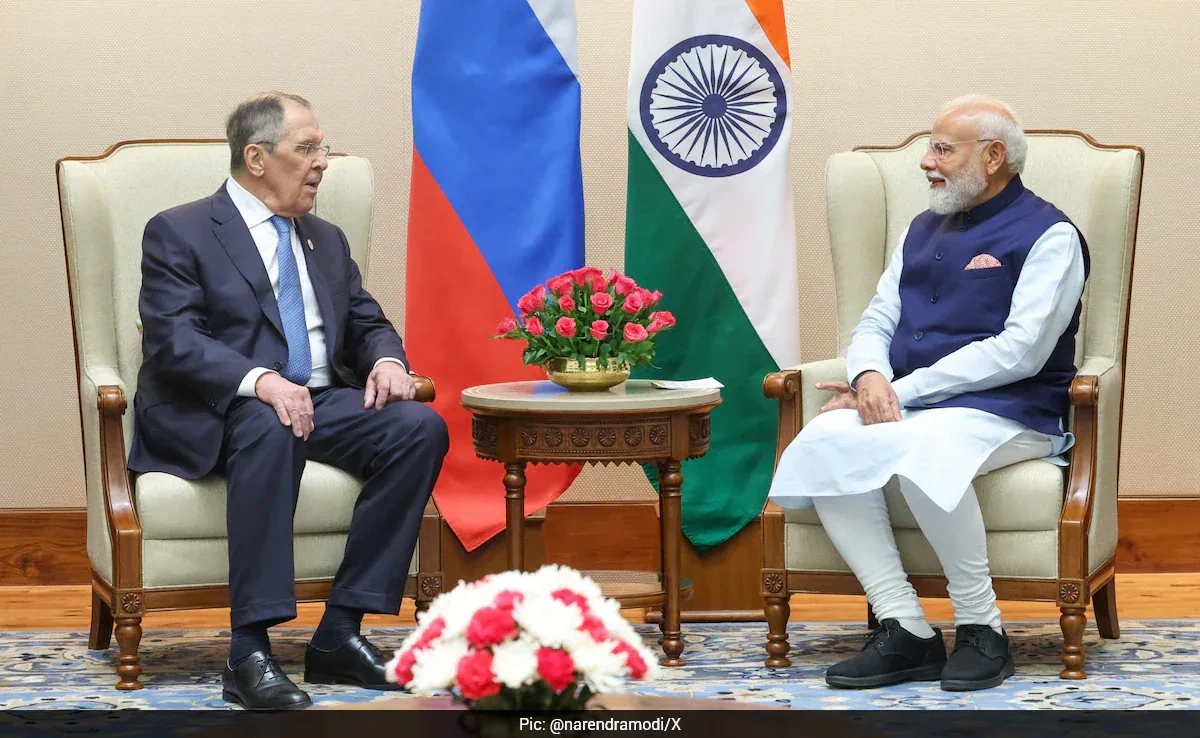 Thủ tướng Ấn Độ: BRICS cần thúc đẩy chủ nghĩa đa phương và tiếng nói Nam Bán cầu